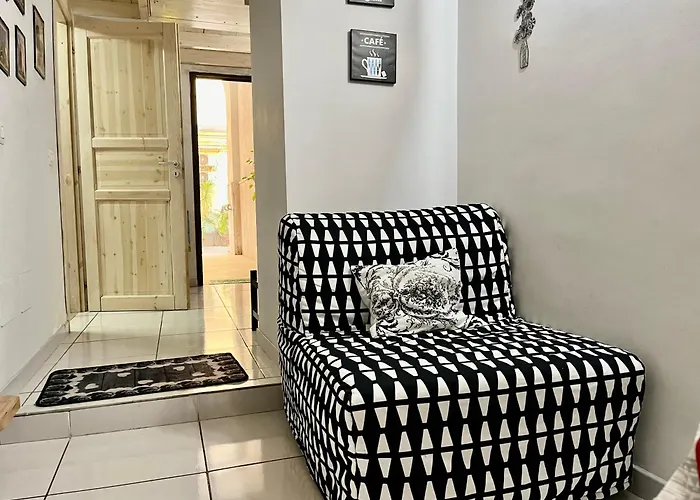 O' Vascio Suite