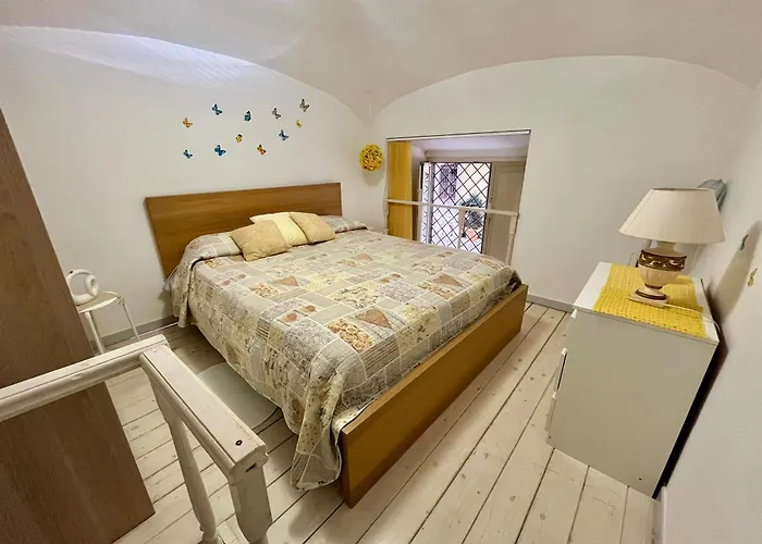 O' Vascio Suite